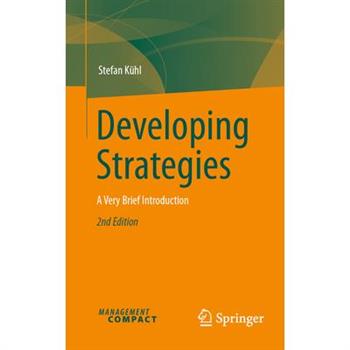 Developing Strategies