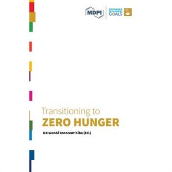Transitioning to Zero Hunger