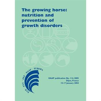 The Growing Horse