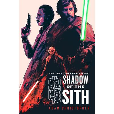 Star Wars: Shadow of the Sith