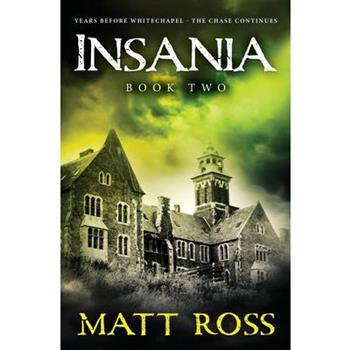 Insania - Book Two