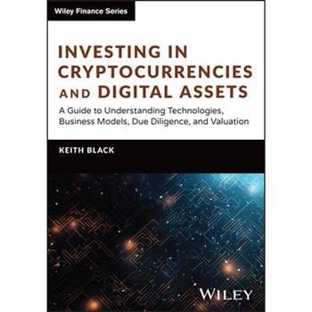 Investing in Cryptocurrencies and Digital Assets