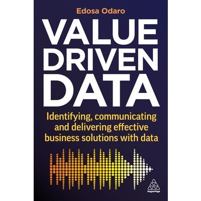 Value-Driven Data