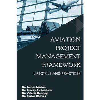 Aviation Project Management Framework