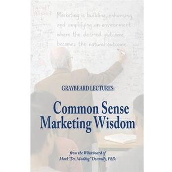 The Graybeard Lectures