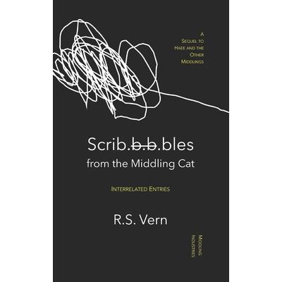 Scribbles from the Middling Cat