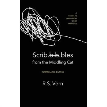 Scribbles from the Middling Cat