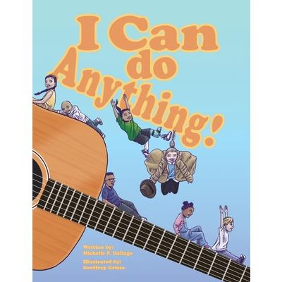 I Can Do Anything!
