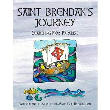 Saint Brendan's Journey