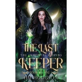 The Last Keeper