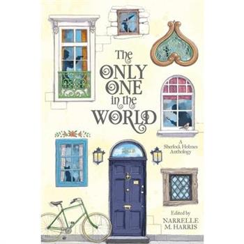 The Only One in the World