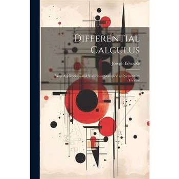 Differential Calculus