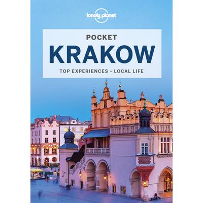 Lonely Planet Pocket Krakow 4