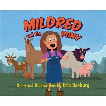 Mildred and the Pony