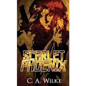 Scarlet Phoenix