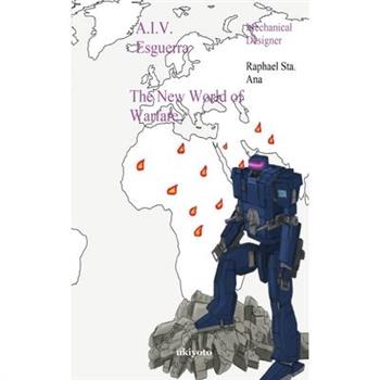 The New World of Warfare