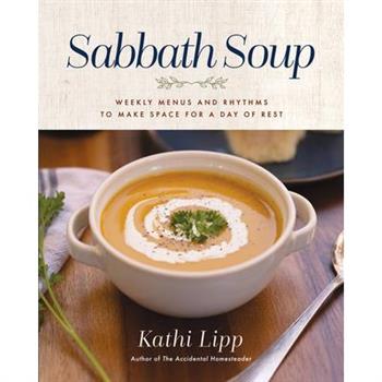 Sabbath Soup