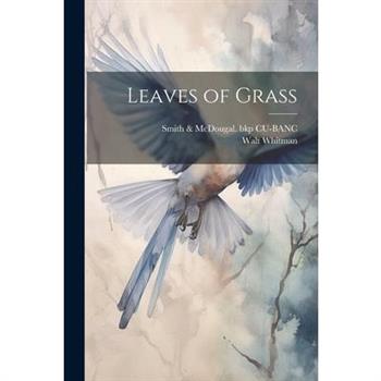 Leaves of Grass