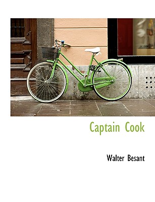 Captain Cook Captain Cook