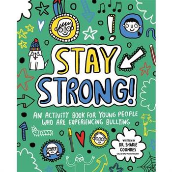 Stay Strong!