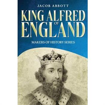 King Alfred of England