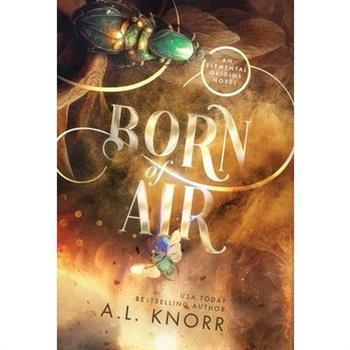 Born of Air