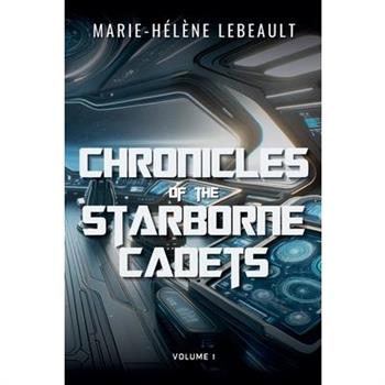 Chronicles of the Starborne Cadets