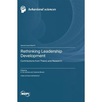 Rethinking Leadership Development