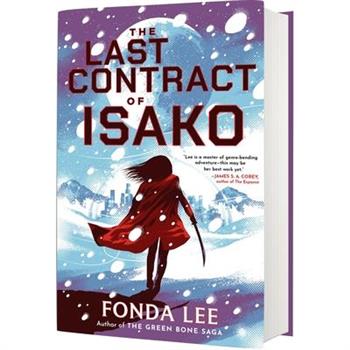 The Last Contract of Isako