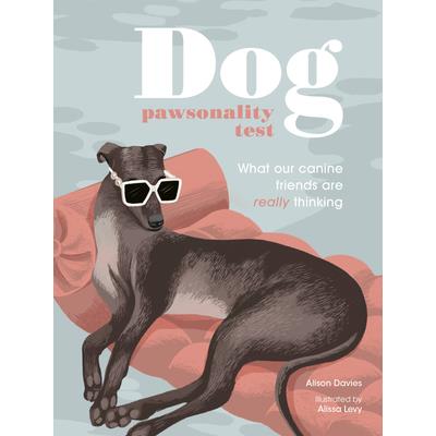 The Dog Pawsonality Test