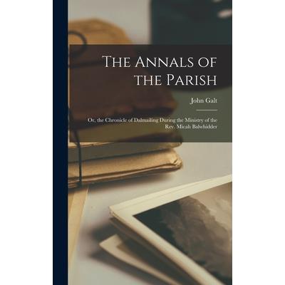The Annals of the Parish