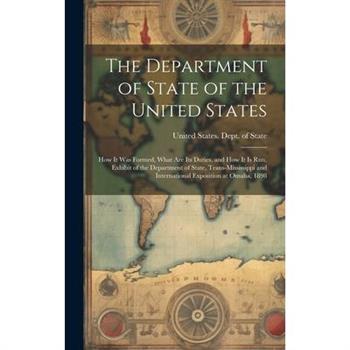 The Department of State of the United States