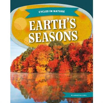 Earth's Seasons