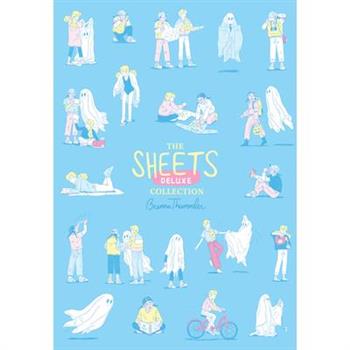 The Sheets Deluxe Collection