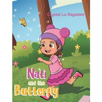 Nati and the Butterfly