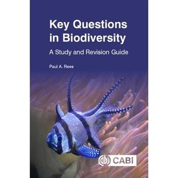 Key Questions in Biodiversity