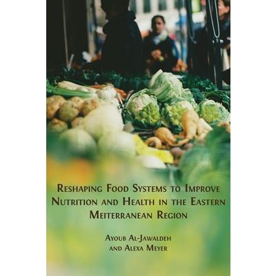Reshaping Food Systems to improve Nutrition and Health in the Eastern Mediterranean Region