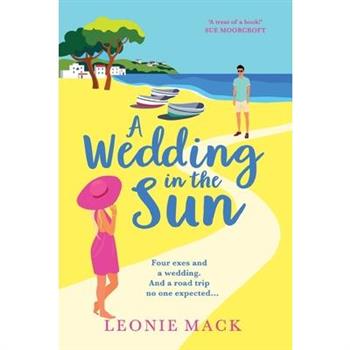 A Wedding in the Sun