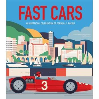 Fast Cars