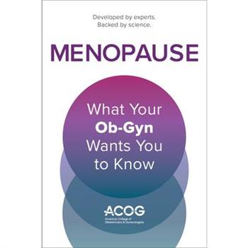 Menopause