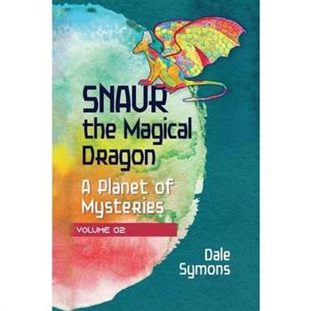 Snaur the Magical Dragon