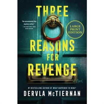 Three Reasons for Revenge
