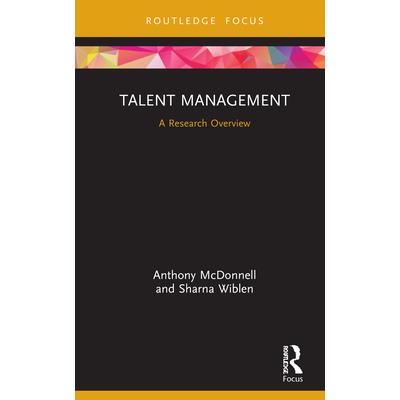 Talent Management