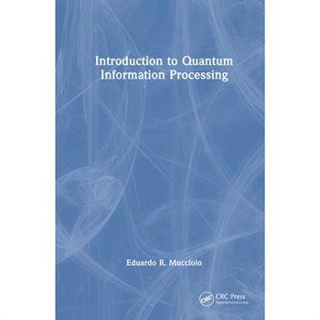 Introduction to Quantum Information Processing