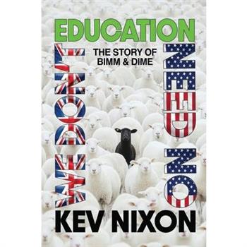 We Don't Need No Education