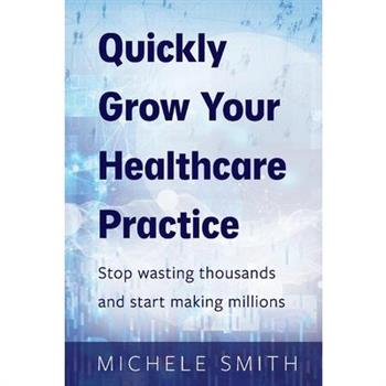 Quick Guide to Healthcare Marketing