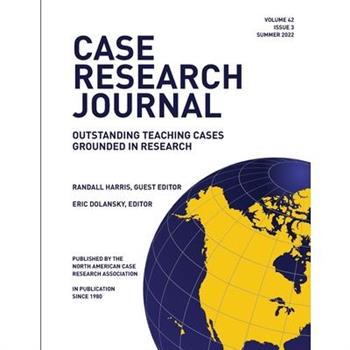 Case Research Journal