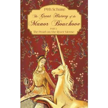 The Great History of the Manor Bouchove Part 2