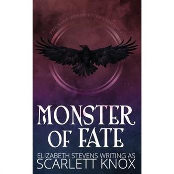 Monster of Fate