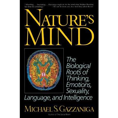 Nature’s Mind